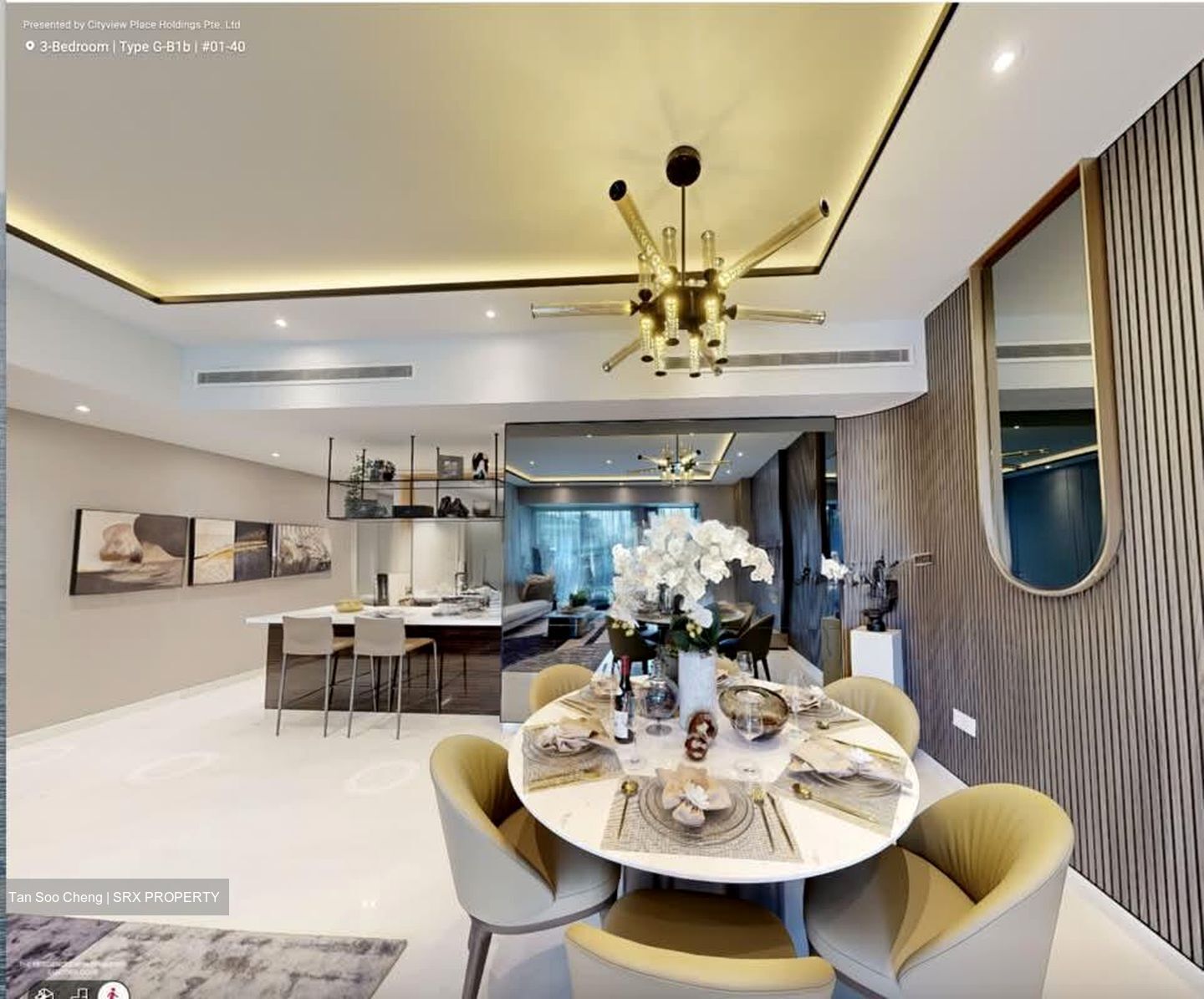 The Residences at W Singapore Sentosa Cove (D4), Condominium #565684861